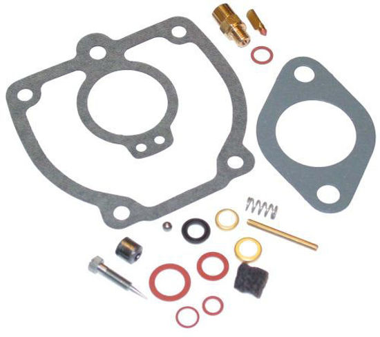 Picture of Carburetor, Kit, Economy To Fit International/CaseIH® - NEW (Aftermarket)