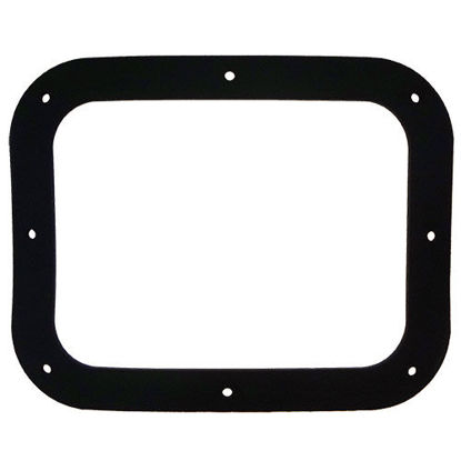 Picture of Inspection Plate Gasket, Drive Cover To Fit Capello® - NEW (Aftermarket)