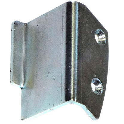 Picture of Support Plate Left Hand Side 30 Inch Heads Poly Divider To Fit Capello® - NEW (Aftermarket)