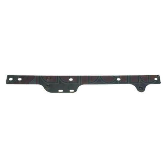 Picture of Center Hood Right Hand Plate Tipping Hood Only 30 Inch To Fit Capello® - NEW (Aftermarket)