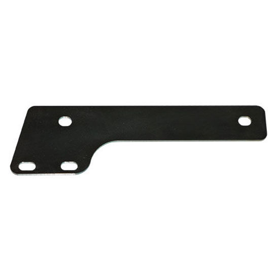 Picture of Center Hood Left Hand Mounting Plate Tipping Hood Only To Fit Capello® - NEW (Aftermarket)