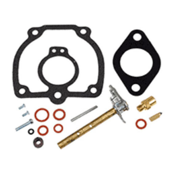 Picture of Carburetor, Kit, Basic To Fit International/CaseIH® - NEW (Aftermarket)