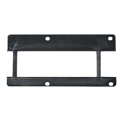 Picture of Bottom Frame Support Right Hand Fender 20 Inch and 22 Inch To Fit Capello® - NEW (Aftermarket)