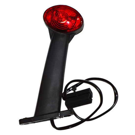 Picture of Flexible Right Hand Lamp Marker To Fit Capello® - NEW (Aftermarket)