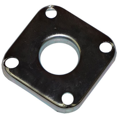 Picture of Slip Clutch End Plate To Fit Capello® - NEW (Aftermarket)