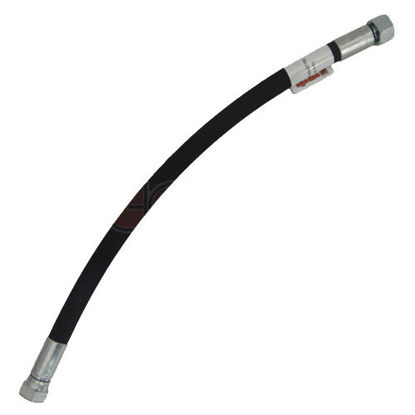 Picture of Hydraulic Hose Assembly Fender Auger To Fit Capello® - NEW (Aftermarket)