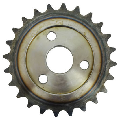 Picture of Sprocket 24 Tooth To Fit Capello® - NEW (Aftermarket)