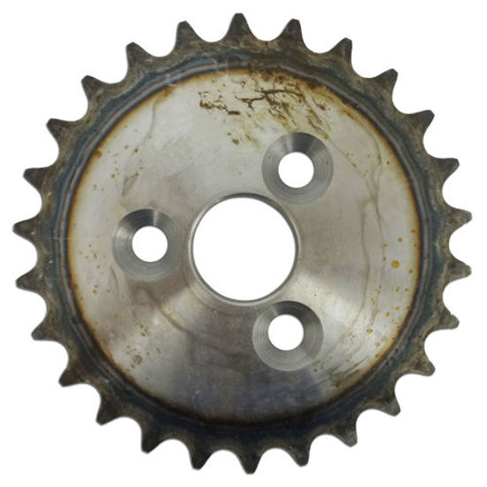 Picture of Sprocket, 26 Teeth, Counter Sunk Bolt Holes, ASA80 To Fit Capello® - NEW (Aftermarket)