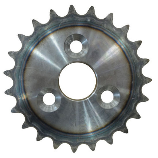 Picture of Sprocket, 23 Teeth, Counter Sunk Bolt Holes, ASA80 To Fit Capello® - NEW (Aftermarket)