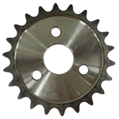 Picture of Sprocket 22 tooth/Modified for Folding Drive Cover To Fit Capello® - NEW (Aftermarket)