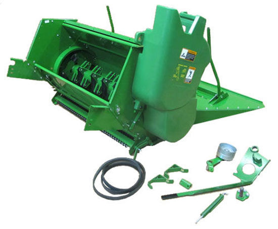 Picture of Chopper, Assembly To Fit John Deere® - NEW (Aftermarket)