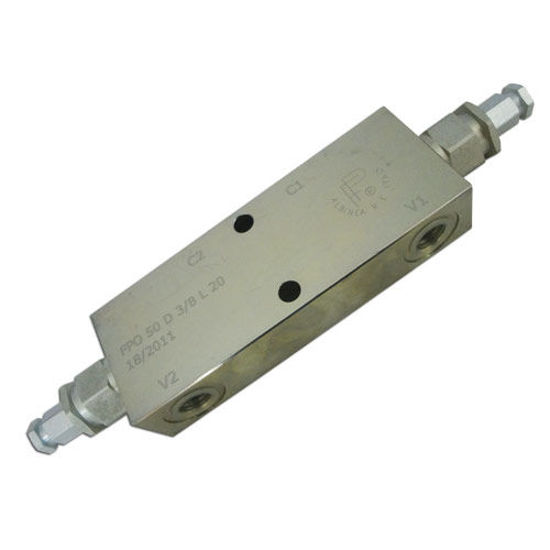 Picture of Hydraulic Valve - Folding Heads To Fit Capello® - NEW (Aftermarket)