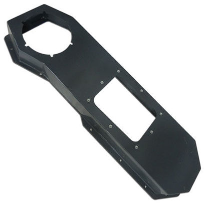 Picture of Chain Cover Main Drive Right Hand 12 Row 30 38 Inch Folding To Fit Capello® - NEW (Aftermarket)