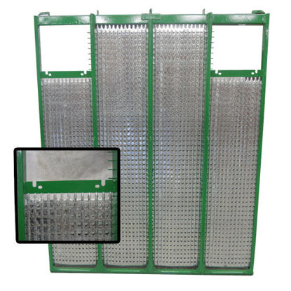 Picture of Chaffer Top Sieve Adjustable To Fit John Deere® - NEW (Aftermarket)