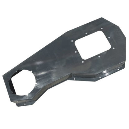 Picture of Drive Chain Cover Right Hand 16 Row 30 Inch Folding Heads To Fit Capello® - NEW (Aftermarket)