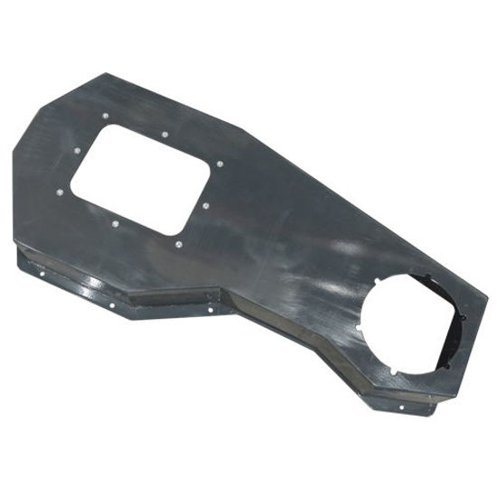 Picture of Drive Chain Cover Left Hand 16 Row 30 Inch Folding Heads To Fit Capello® - NEW (Aftermarket)