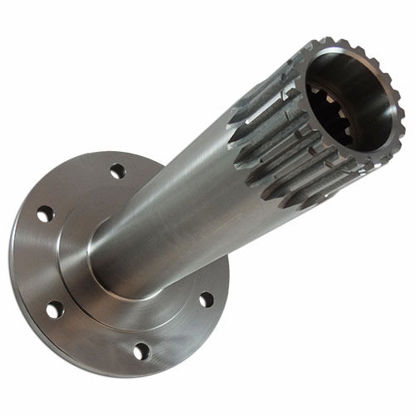 Picture of Rotor, Fixed Pulley, Drive Hub To Fit International/CaseIH® - NEW (Aftermarket)