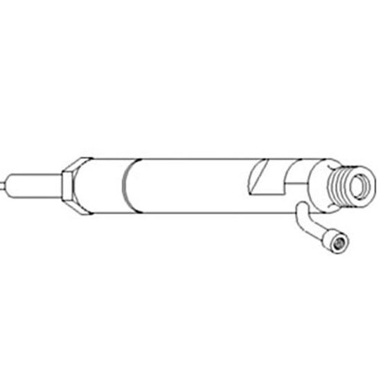 Picture of Injector To Fit International/CaseIH® - NEW (Aftermarket)