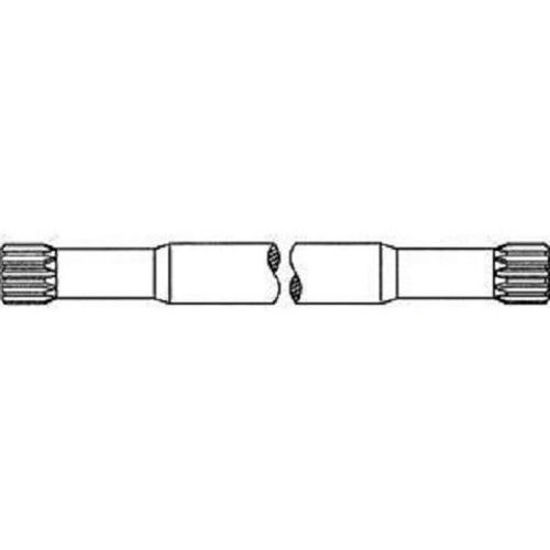 Picture of Final Drive, Axle, Shaft To Fit International/CaseIH® - NEW (Aftermarket)