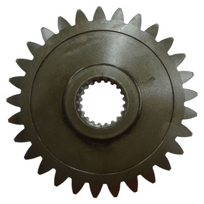 Picture of Spline Gear - 29 Tooth 16 and 18 Row Lateral Gearbox To Fit Capello® - NEW (Aftermarket)