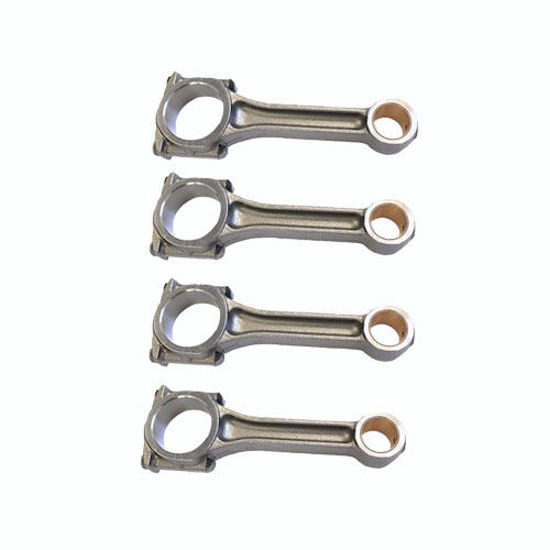 Picture of Connecting Rods, Set Of 4 To Fit International/CaseIH® - NEW (Aftermarket)