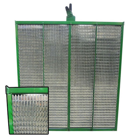 Picture of Blunt Finger Bottom Sieve Adjustable To Fit John Deere® - NEW (Aftermarket)