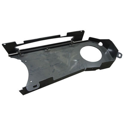 Picture of Chain Cover - Right Hand Front Half, 8 Row 30 Inch Folding To Fit Capello® - NEW (Aftermarket)