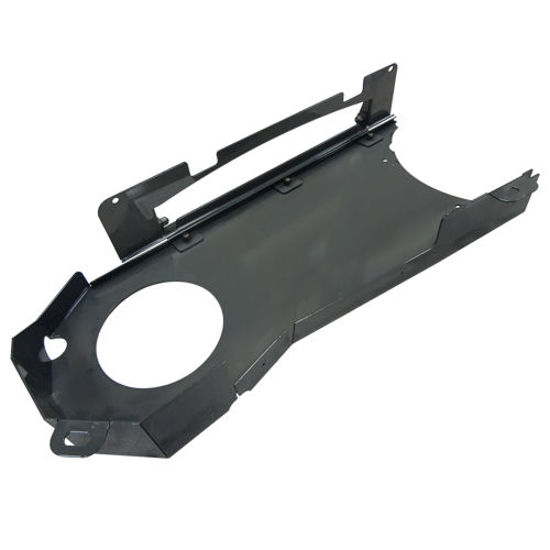 Picture of Chain Cover - Left Hand Front Half, 8 Row 30 Inch Folding To Fit Capello® - NEW (Aftermarket)