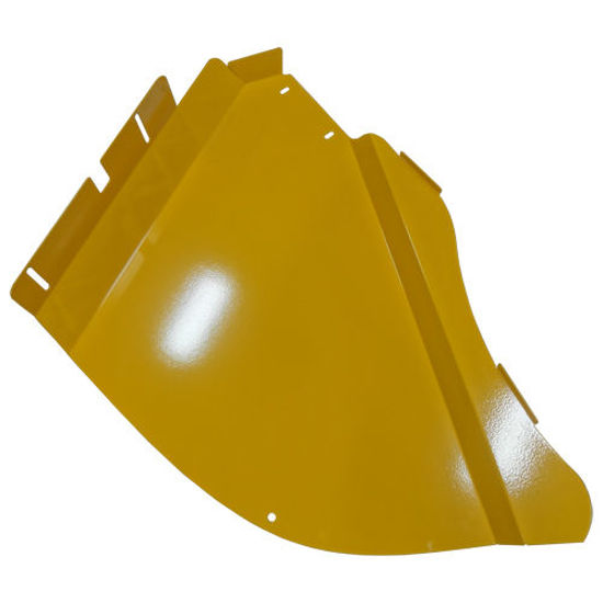 Picture of Side Shield Left Hand 8 Row 30 Inch Folding Heads To Fit Capello® - NEW (Aftermarket)