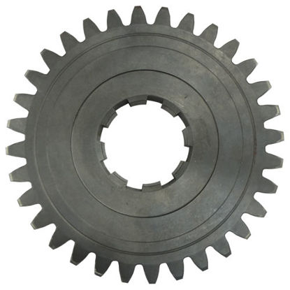 Picture of Spline Gear 32 Tooth 16 Row and 19 Row To Fit Capello® - NEW (Aftermarket)