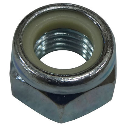 Picture of Nylock Nut To Fit Capello® - NEW (Aftermarket)