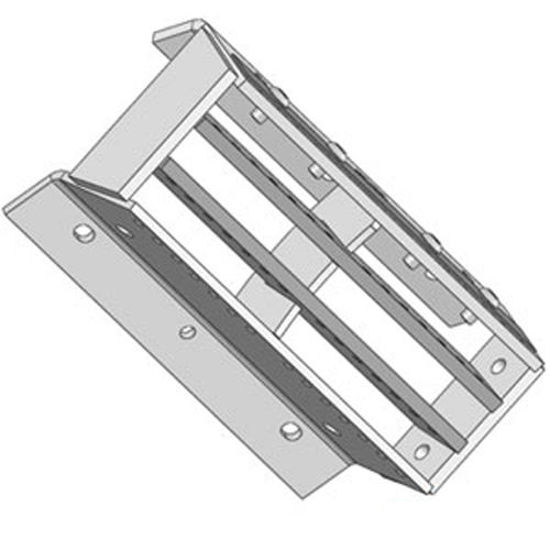 Picture of Concave, Extension, Corn To Fit International/CaseIH® - NEW (Aftermarket)