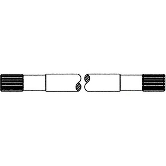 Picture of Shaft, Axle Drive To Fit John Deere® - NEW (Aftermarket)