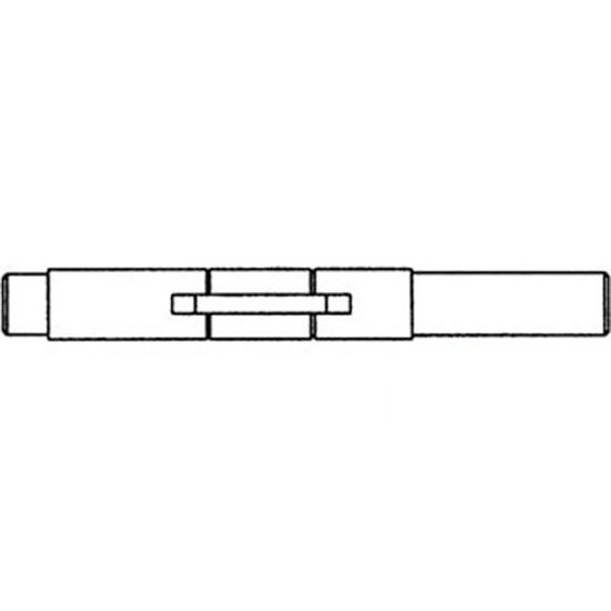 Picture of Shaft, Top Elevator To Fit Massey Ferguson® - NEW (Aftermarket)