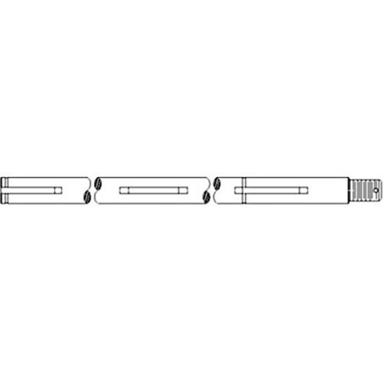 Picture of Shaft, Clean Grain & Tailings Elevator To Fit International/CaseIH® - NEW (Aftermarket)