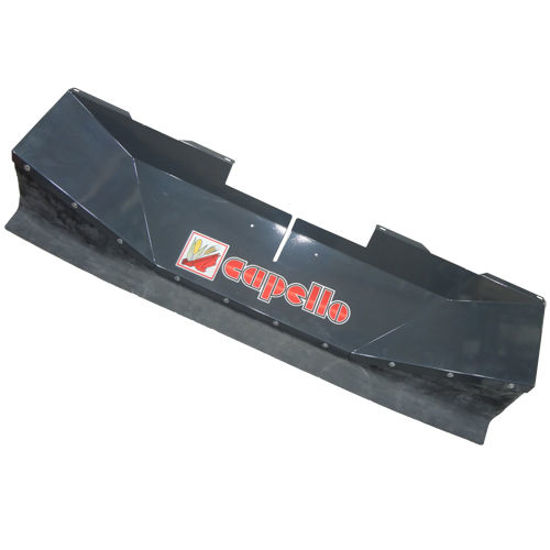 Picture of Dog House Cover Kit, Folding Heads Only To Fit Capello® - NEW (Aftermarket)