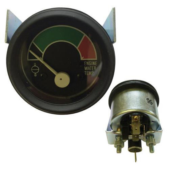 John Deere Gauge, Temperature NEW