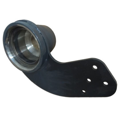 Picture of Main Frame Auger Hanger Bracket Left Hand Folding Heads To Fit Capello® - NEW (Aftermarket)