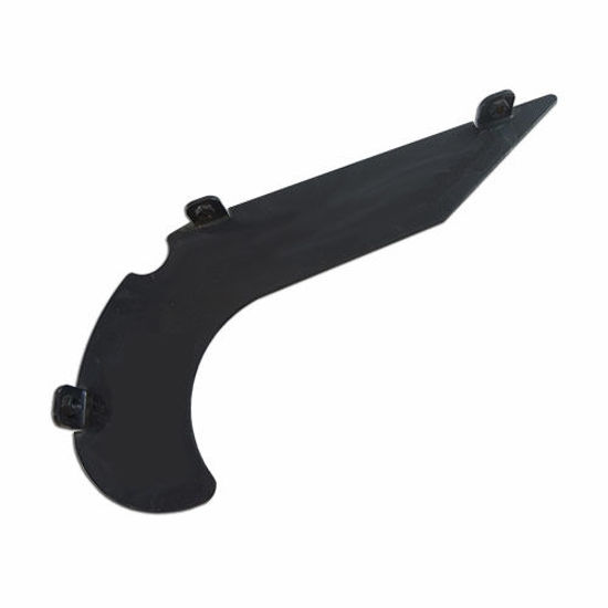 Picture of Side Cover Shield Left Hand Rigid Head To Fit Capello® - NEW (Aftermarket)