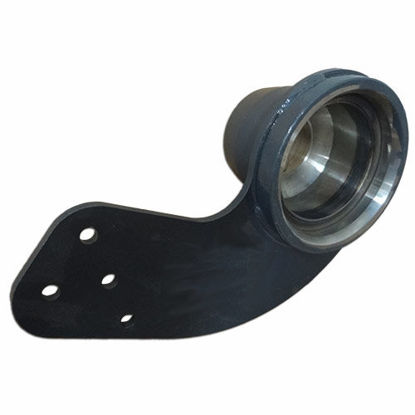 Picture of Main Frame Auger Hanger Bracket Right Hand Folding Heads To Fit Capello® - NEW (Aftermarket)