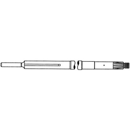 Picture of Shaft, Primary, Counter To Fit John Deere® - NEW (Aftermarket)