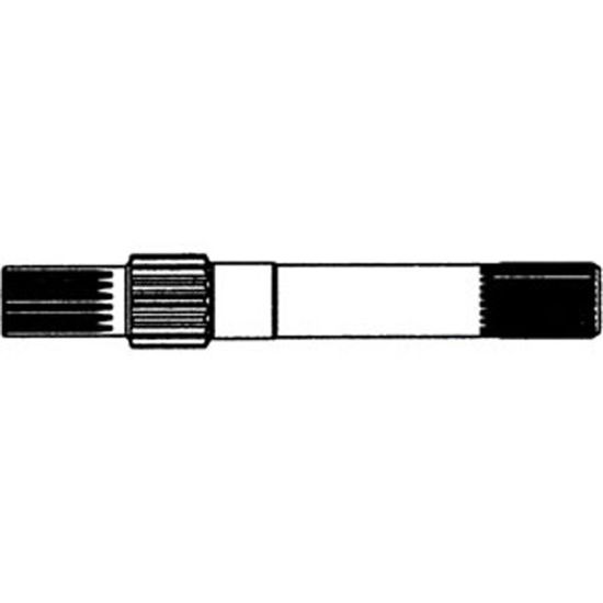 Picture of Differential, Drive Shaft To Fit John Deere® - NEW (Aftermarket)