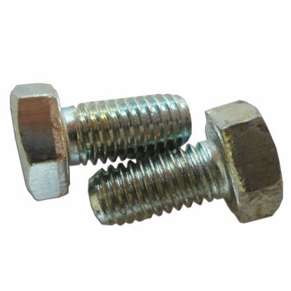 Picture of Hex Bolt, M8x16mm 1.25 Pitch, Package of 2 To Fit Capello® - NEW (Aftermarket)