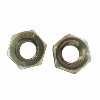 Picture of Hex Nut, M6  1.0 Pitch, Package of 2 To Fit Capello® - NEW (Aftermarket)