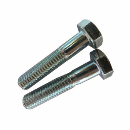 Picture of Hex Bolt, M6x30mm 1.0 Pitch, Package of 2 To Fit Capello® - NEW (Aftermarket)