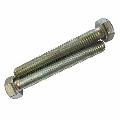 Picture of Hex Bolt, M8x60mm 1.25 Pitch, Package of 2 To Fit Capello® - NEW (Aftermarket)