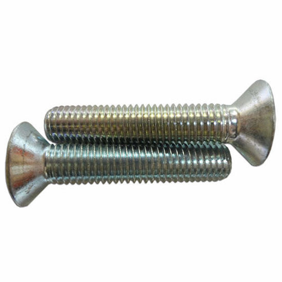 Picture of Countersunk Bolt, M12 x 60mm 1.75 Pitch, Package of 2 To Fit Capello® - NEW (Aftermarket)