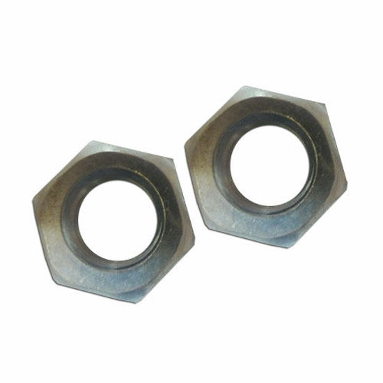 Picture of Hex Nut, M12 1.75 Pitch, Package of 2, Folding Bonnet To Fit Capello® - NEW (Aftermarket)