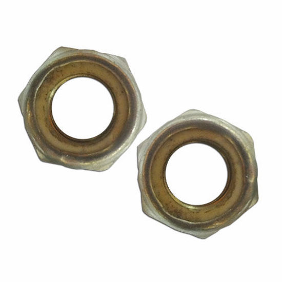 Picture of Nylock Nut, Package of 2 To Fit Capello® - NEW (Aftermarket)