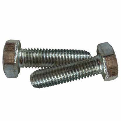 Picture of Hex Bolt, M10x35mm 1.5 Pitch, Package of 2 To Fit Capello® - NEW (Aftermarket)